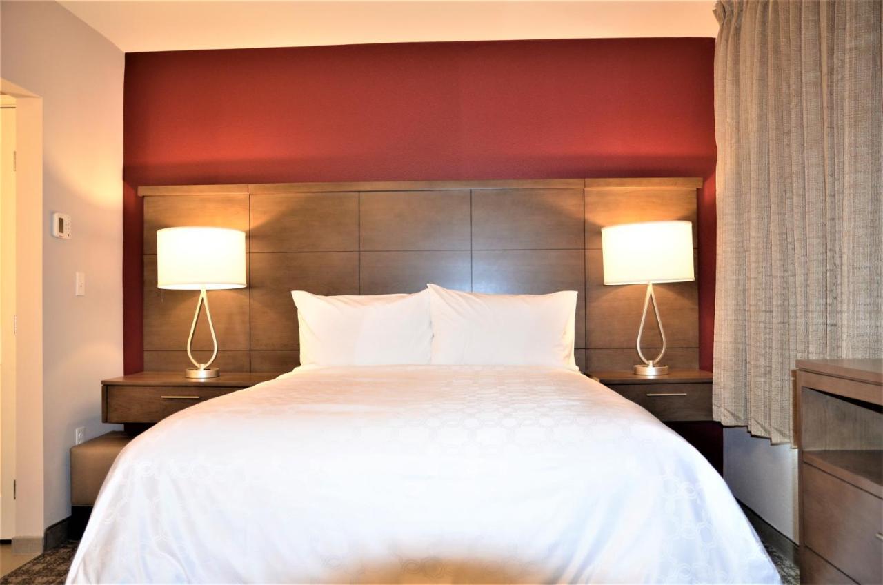 Staybridge Suites - Orenco Station By Ihg Хилсборо Экстерьер фото