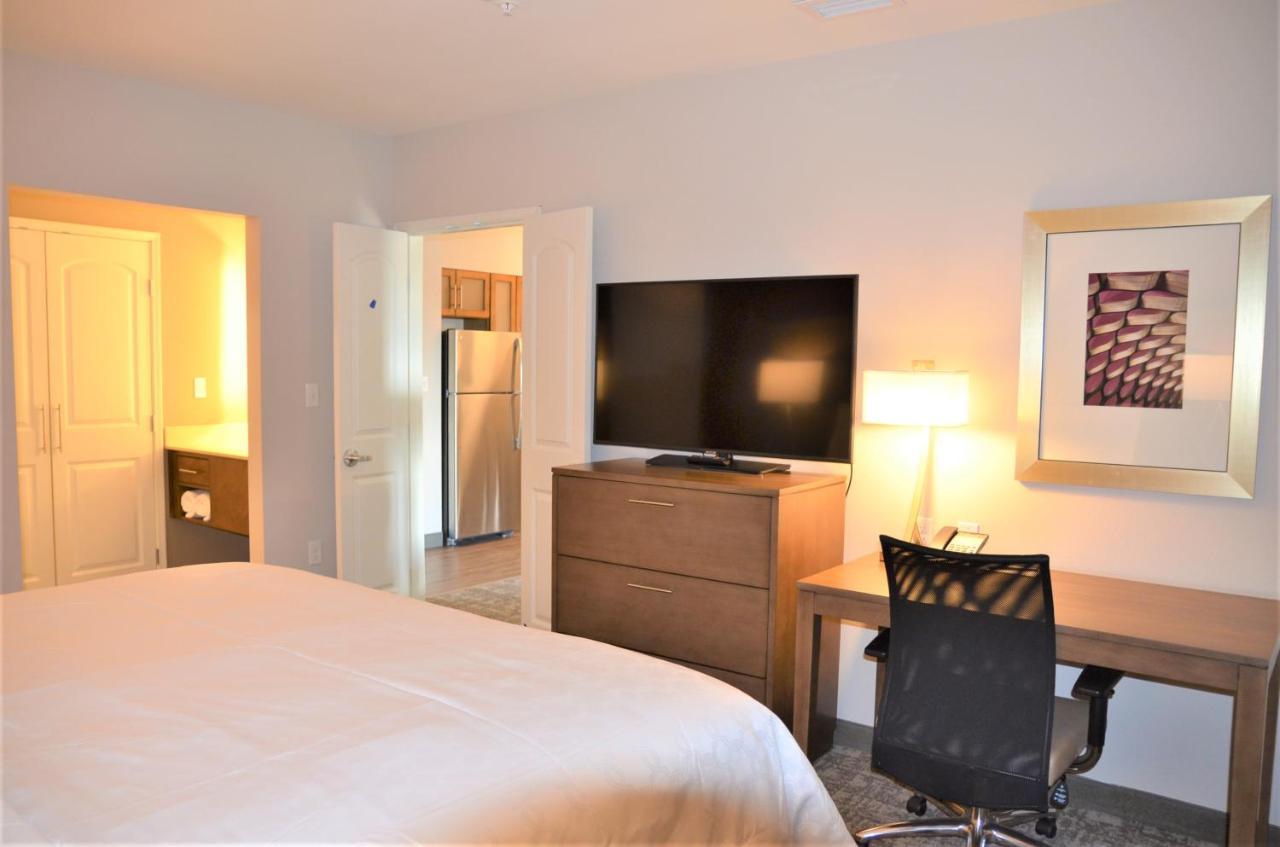 Staybridge Suites - Orenco Station By Ihg Хилсборо Экстерьер фото