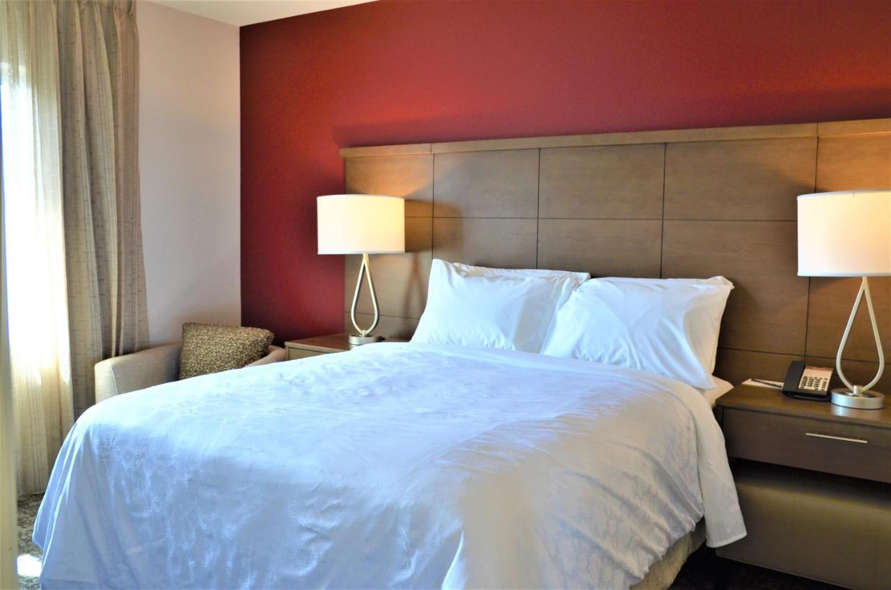 Staybridge Suites - Orenco Station By Ihg Хилсборо Экстерьер фото