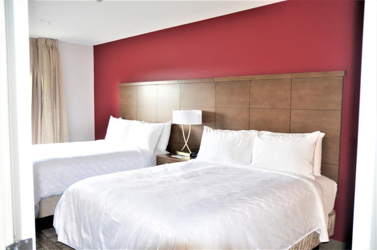 Staybridge Suites - Orenco Station By Ihg Хилсборо Экстерьер фото