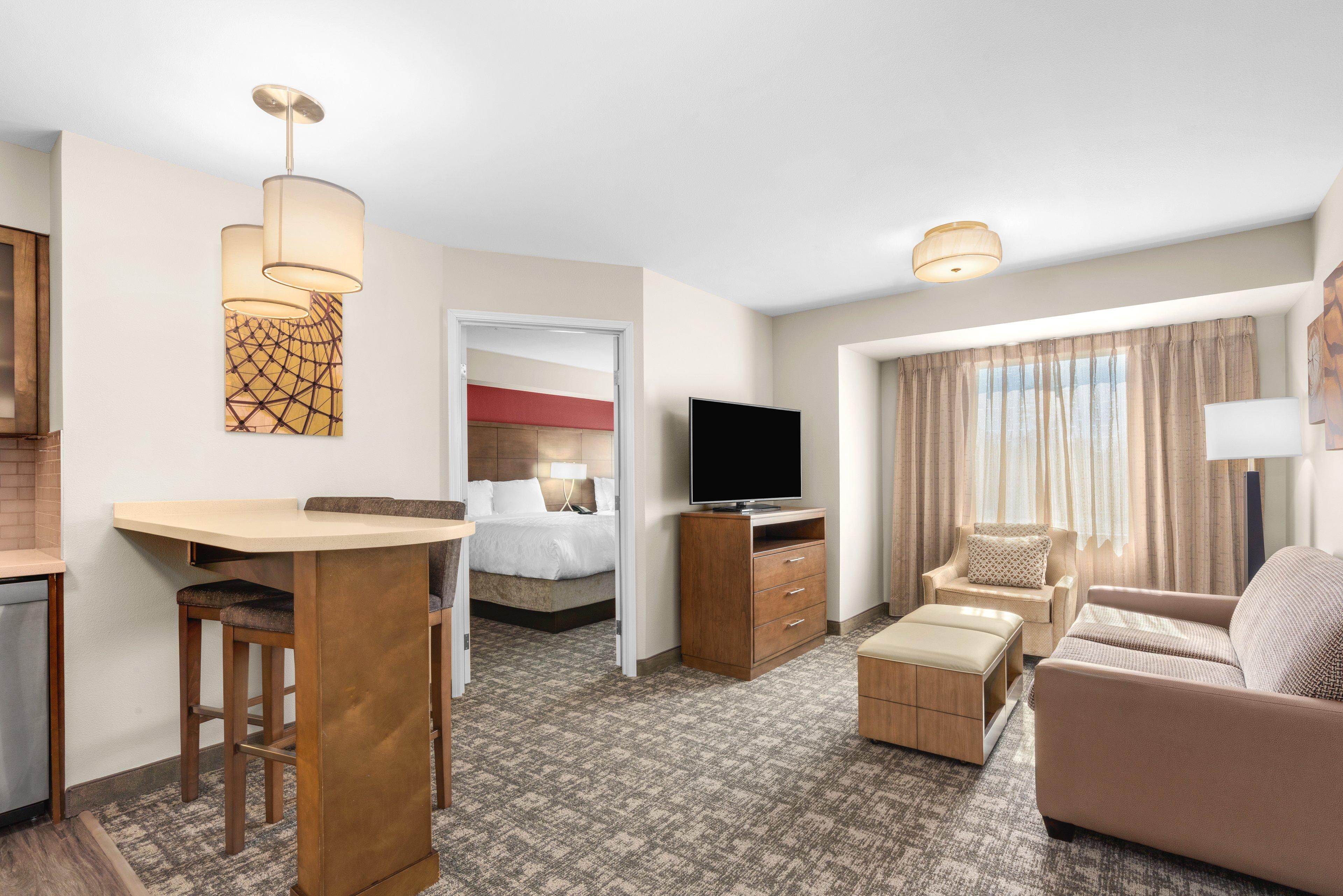 Staybridge Suites - Orenco Station By Ihg Хилсборо Экстерьер фото
