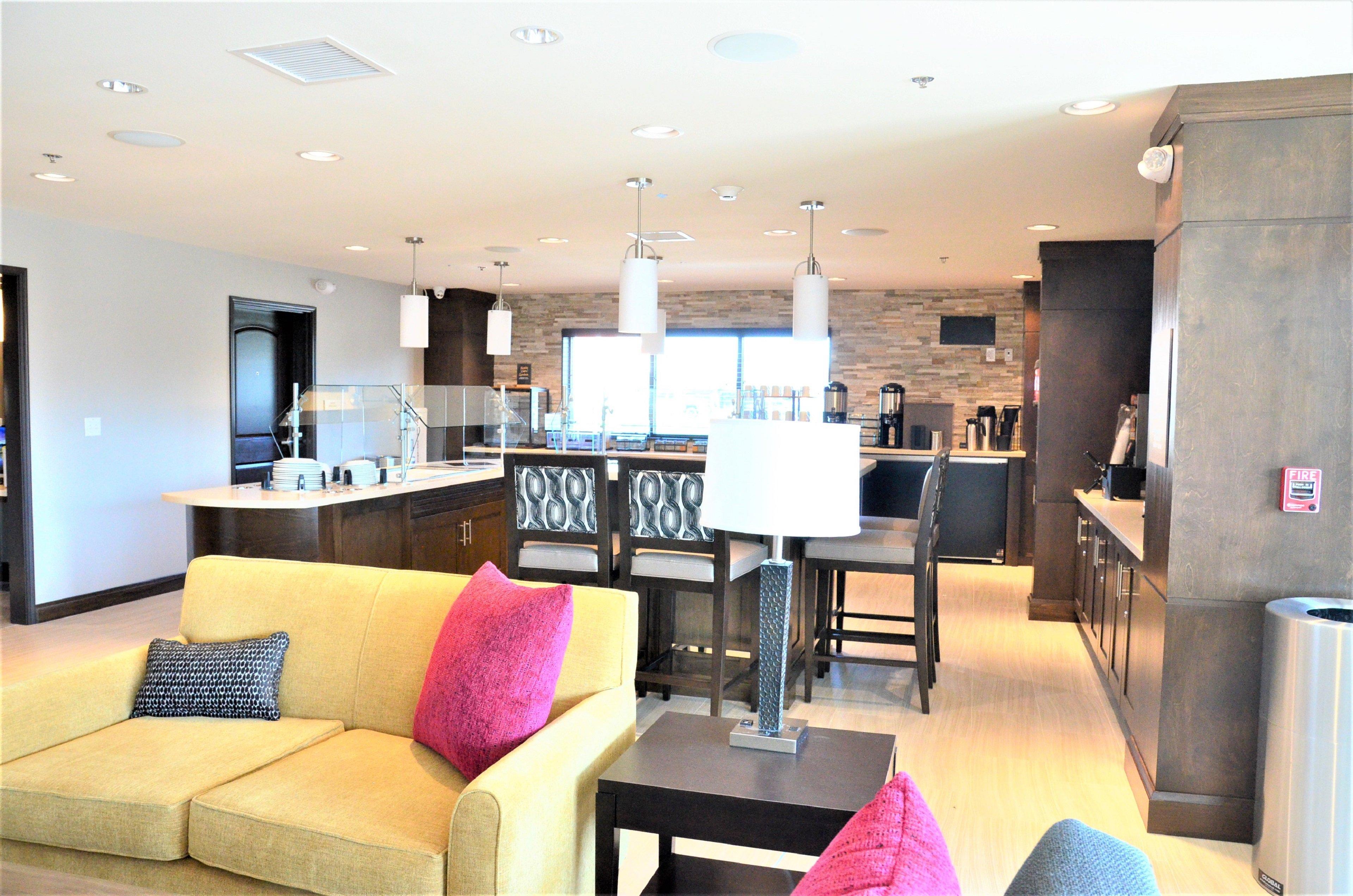 Staybridge Suites - Orenco Station By Ihg Хилсборо Экстерьер фото