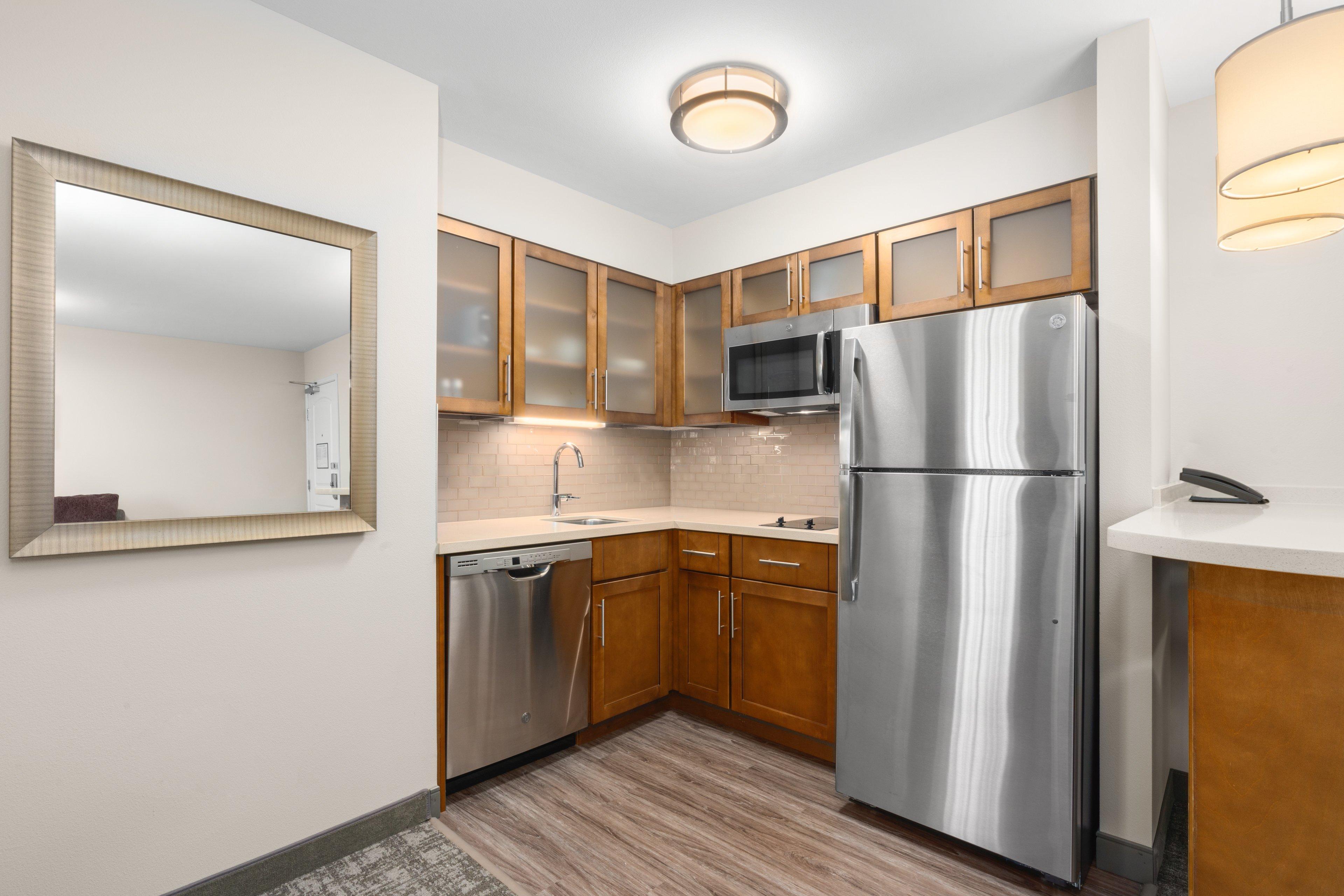 Staybridge Suites - Orenco Station By Ihg Хилсборо Экстерьер фото