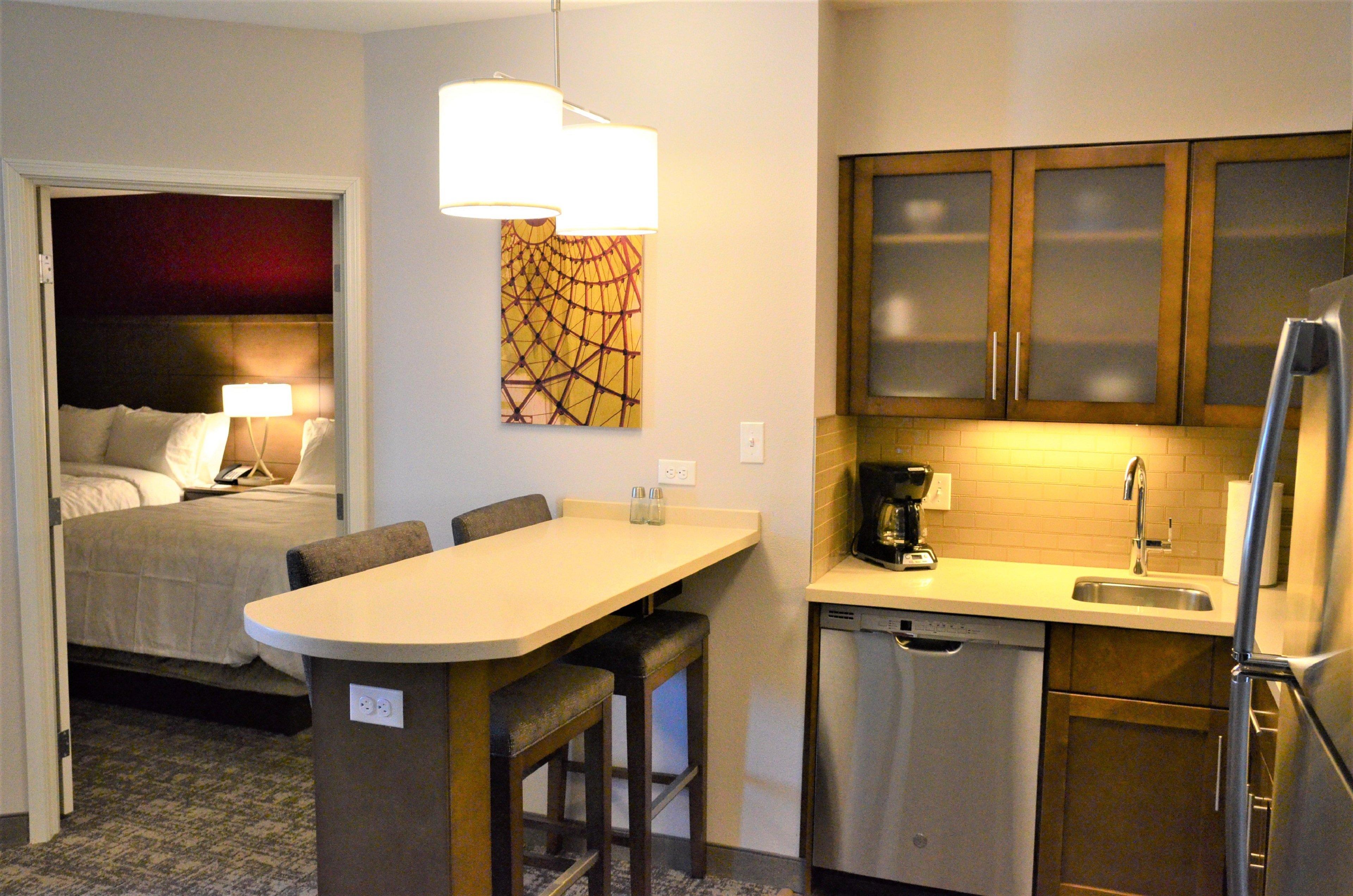 Staybridge Suites - Orenco Station By Ihg Хилсборо Экстерьер фото