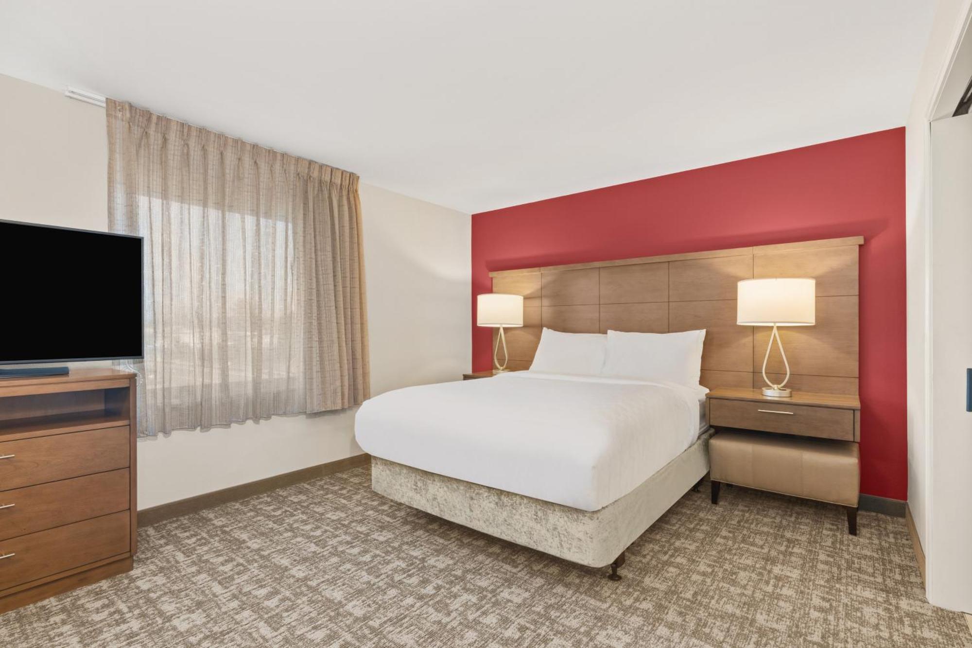 Staybridge Suites - Orenco Station By Ihg Хилсборо Экстерьер фото